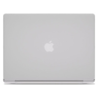 Next One Hardshell pouzdro MacBook Pro 14 inch Retina Display 2021 čiré