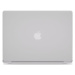 Next One Hardshell pouzdro MacBook Pro 14 inch Retina Display 2021 čiré