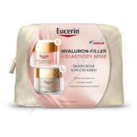 Eucerin HYALURON-FILLER+ELAST.ROSÉ Vánoce 2024