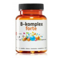 B-komplex Forte 100+10 kapslí Galmed