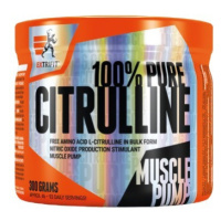 Extrifit 100% Pure Citrulline natural 300 g
