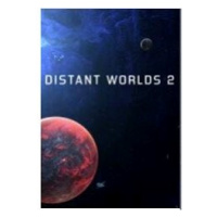 Distant Worlds 2 - PC DIGITAL