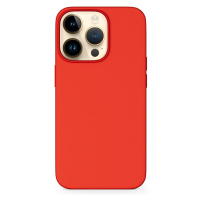 Epico Magnetic Case iPhone 14 69210102900001 Červená