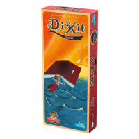 Karetní hra Dixit: 2. rozšíření - Quest - ASDIX02
