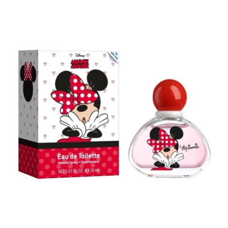 Parfém Minnie EDT 30 ml EPEE Czech