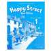 Happy Street 1 (New Edition) Pracovní sešit Oxford University Press