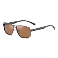 NEOGO Trevor 3 Black Gray / Brown