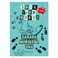 Záhada mořského dna | Pavla Nejedlá, Jorn Lier Horst