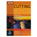 New Cutting Edge Intermediate Students´ Book - Sarah Cunningham