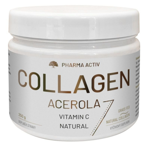 Pharma Activ Collagen Acerola 250 g