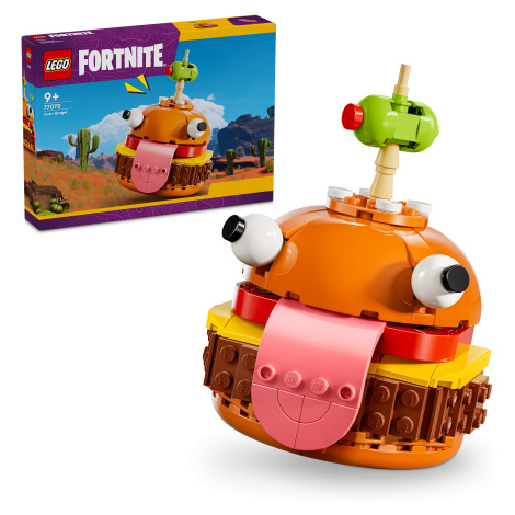Stavebnice LEGO Wiky