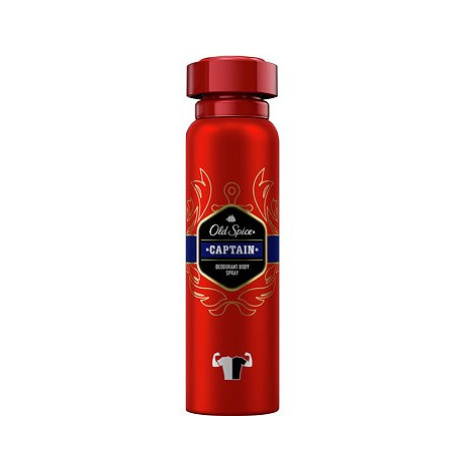 OLD SPICE Captain 150 ml