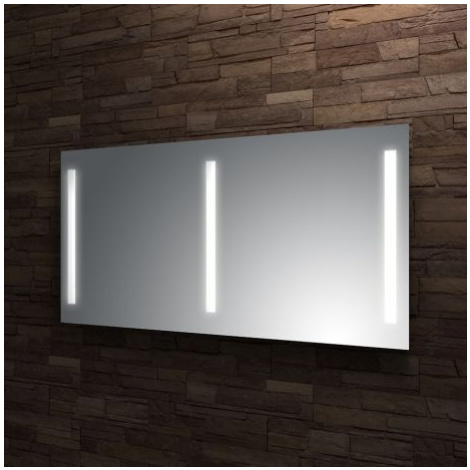 LED zrcadlo Linea LIN-A3 FOR LIVING