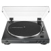 Audio-Technica AT-LP60XBK Black Gramofon