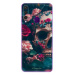 iSaprio Skull in Roses pro Huawei Y6p