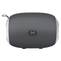 Reproduktor Ghostek Odeon Wireless Speaker Gray Silver
