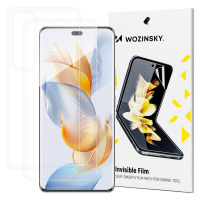 Wozinsky Invisible Film pro Honor 90 Pro