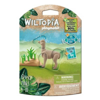 PLAYMOBIL 71062 Wiltropie: Alpaka