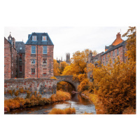 Fotografie Rhema Christian Centre Church, Dean Village,, joe daniel price, 40 × 26.7 cm