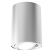 Briloner Briloner 7119-014 - LED Bodové svítidlo TUBE 1xGU10/5W/230V kulatý