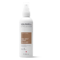 GOLDWELL StyleSign Textrure Sea Salt Spray 200 ml