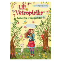 Lili Větroplaška: Tučňák by se rád proletěl Euromedia Group, a.s.