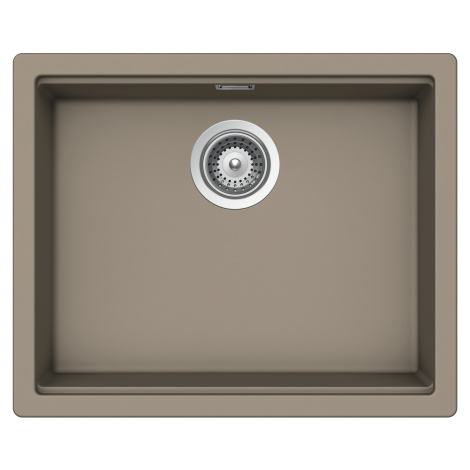 Schock KIRUNA N-100L Twilight horní montáž KIRN100LATWI