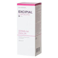 Excipial U Lipolotio 40 mg/ml drm.eml.200 ml