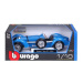 Bburago 1:18 Bugatti Type 59 Blue