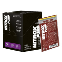 Prom-IN Nitrox Pump Extreme Cola 10x15 g