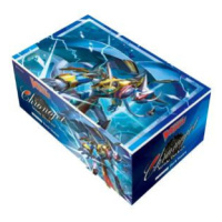 Vanguard Special Series: Stride Deckset -Chronojet