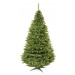 mamido  Umělý vánoční stromeček smrk 180 cm