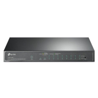 TP-Link TL-SG1210MPE