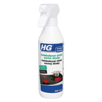 HG Každodenní čistič varné desky 500 ml