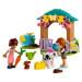 LEGO® Friends 42607 Autumn a její stáj pro telátko