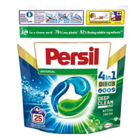 PERSIL 4in1 Universal 25 ks