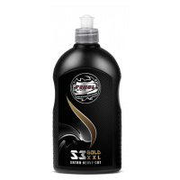 Cutovací leštící pasta Scholl Concepts S3 Gold XXL (500 ml)