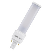 Trubice LED 7W 770lm 4000K Neutrální G24d-2 DULUX OSRAM