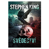 Svědectví (Stephen King)