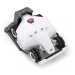 Mammotion LUBA AWD 3000 - Robotická sekačka bez drátu