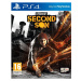 Infamous Second Son (PS4)