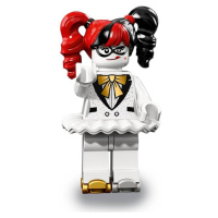 Lego® 71020 minifigurka harley quinn