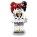 Lego® 71020 minifigurka harley quinn