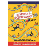 Ztřeštěný dům na stromě - Fun Book