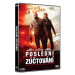 Poslední zúčtování - DVD