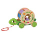 2Kids Toys Tahací edukativní želva Turtle