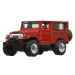 Mattel hot wheels premium rychle a zběsile toyota land cruiser fj43 4/5