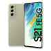 Samsung Galaxy S21 FE 5G 8GB/256GB zelená