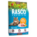 RASCO Premium Cat Kibbles Senior, Turkey, Cranberries, Nasturtium 2 kg