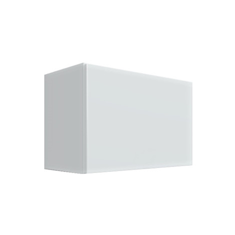 ArtExt Kuchyňská skříňka horní BONN | W4B 50 Barva korpusu: Grey